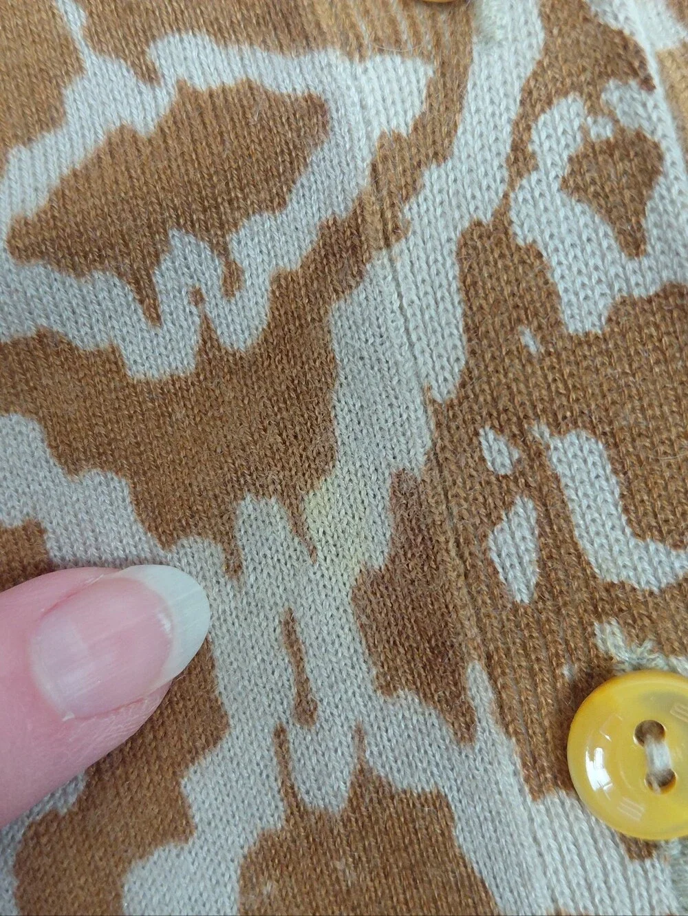 Etro pre owned